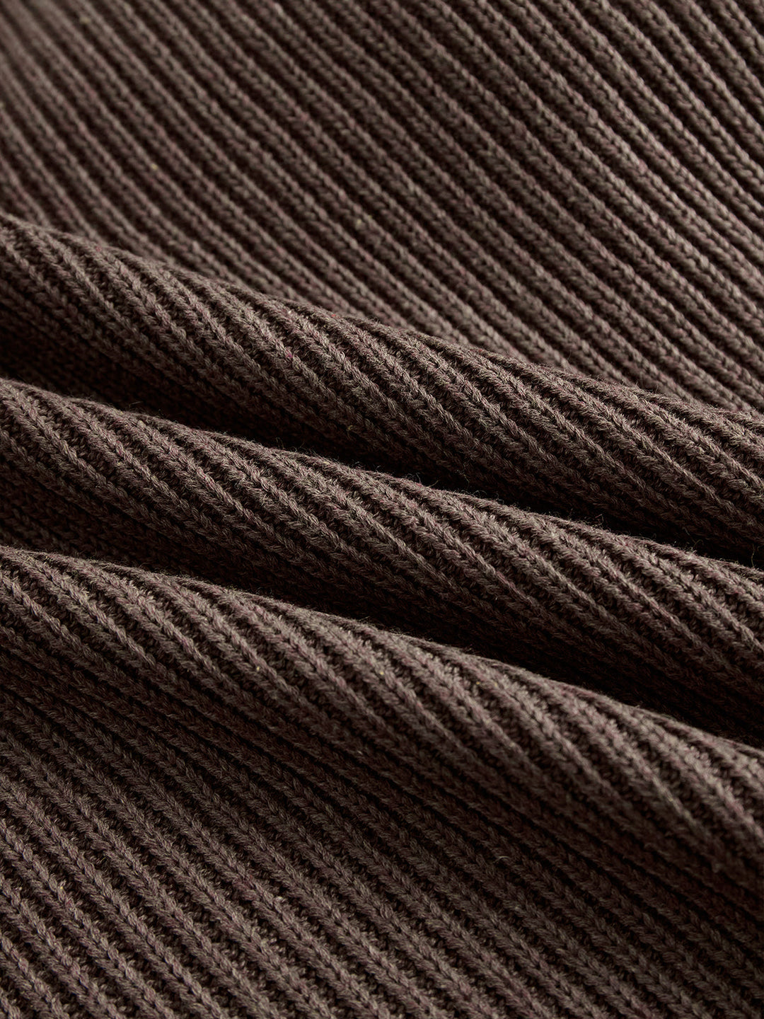 Lincy™ | Ruffled Knit Dress