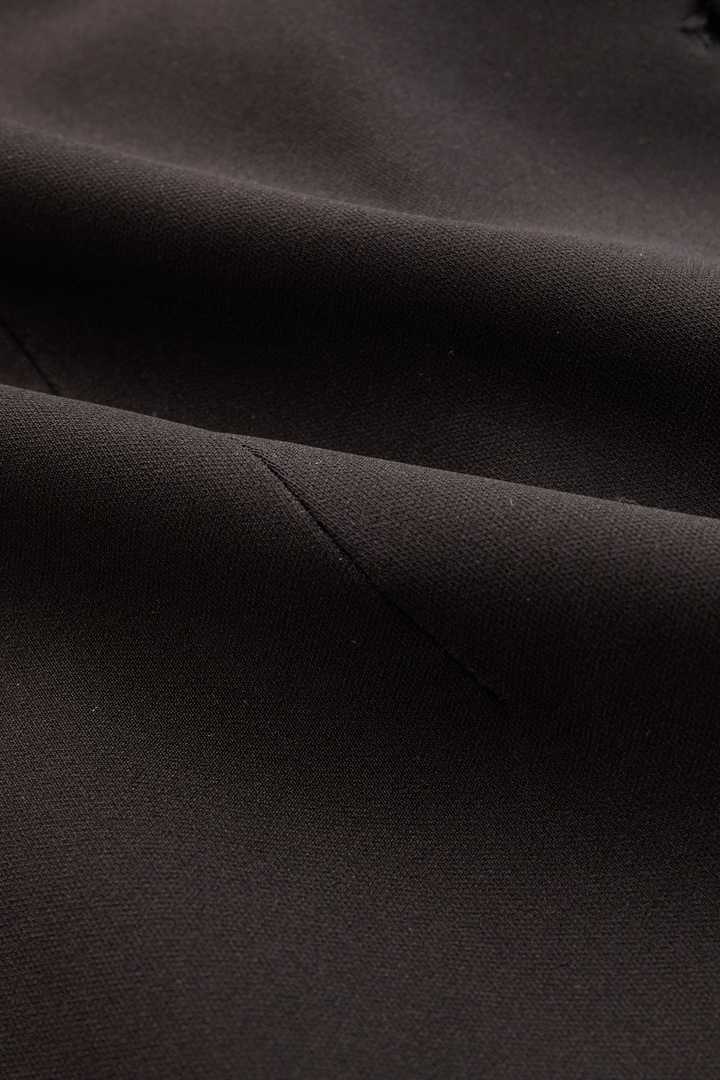 Sylvette™ | Tailored Blazer Dress