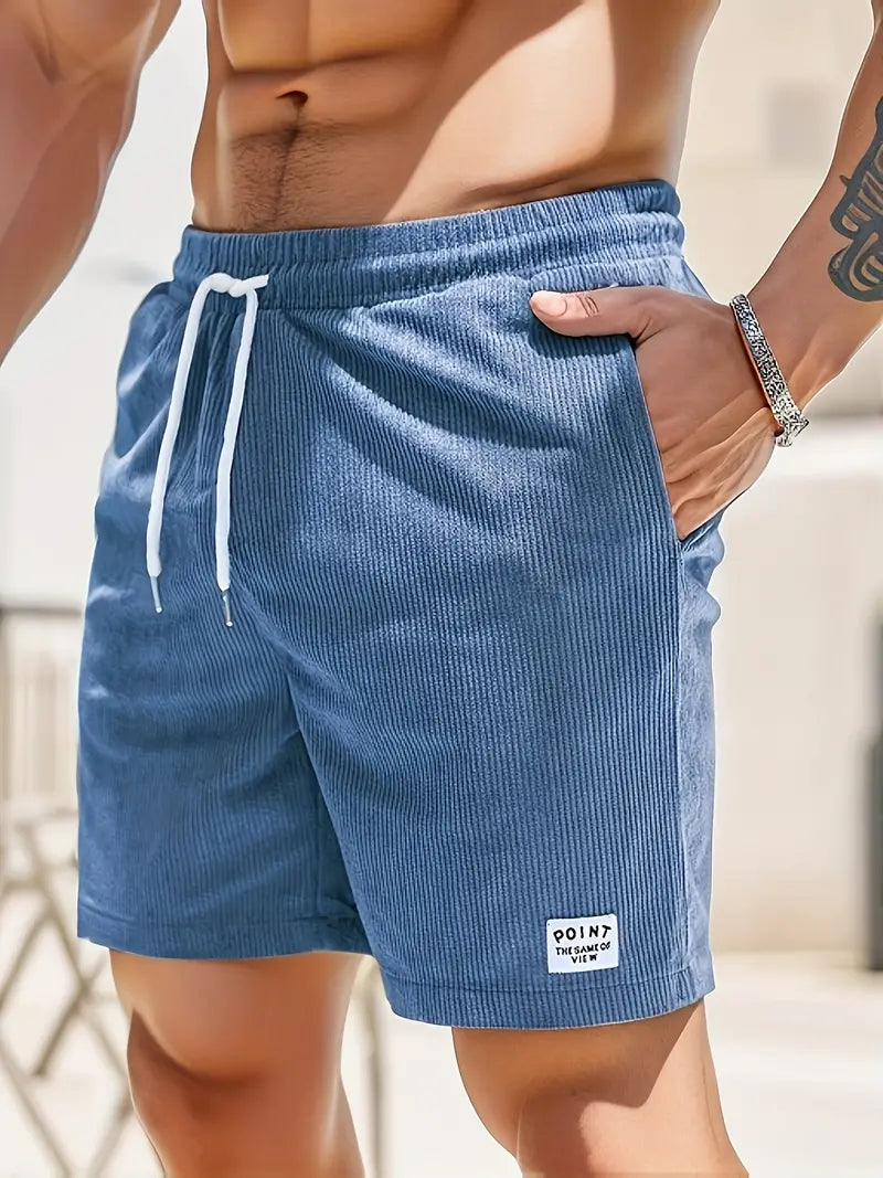 Kai – Leisure Swim Trunks for Men