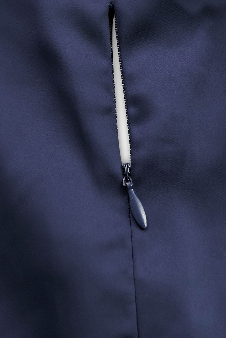 Katey™ | Lina Holiday Elegance Dress