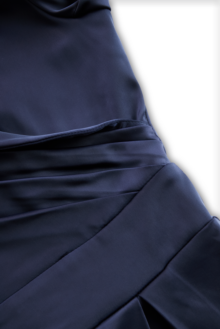 Katey™ | Lina Holiday Elegance Dress