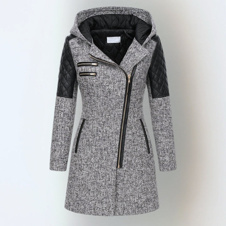 Caitlyn™ – Elegant Winter Coat for Stylish Warmth