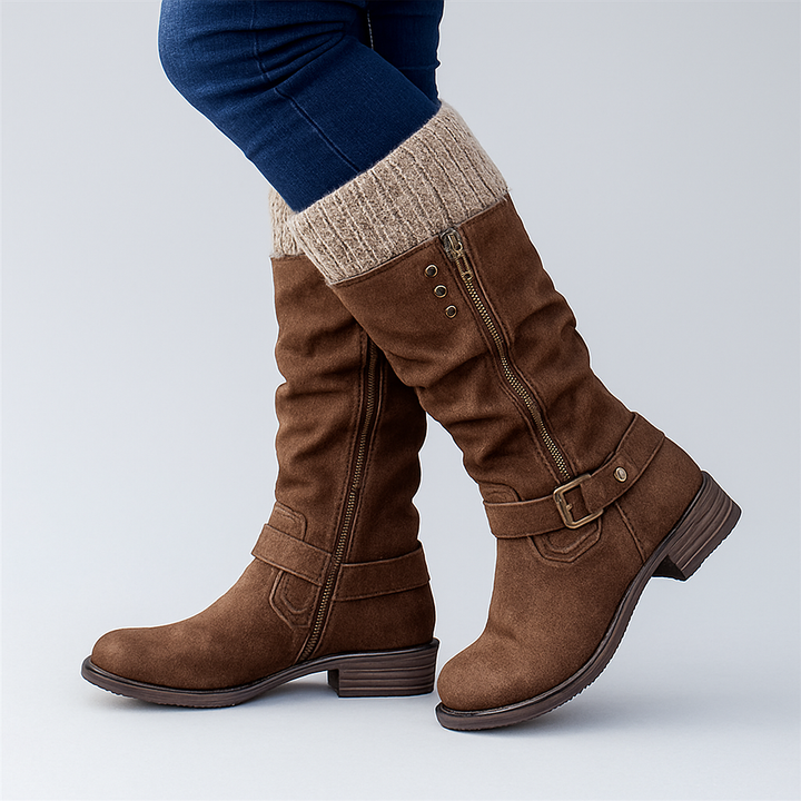 Winnie | Orthopaedic Boots