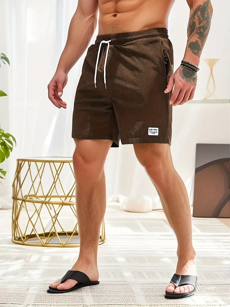 Kai – Leisure Swim Trunks for Men
