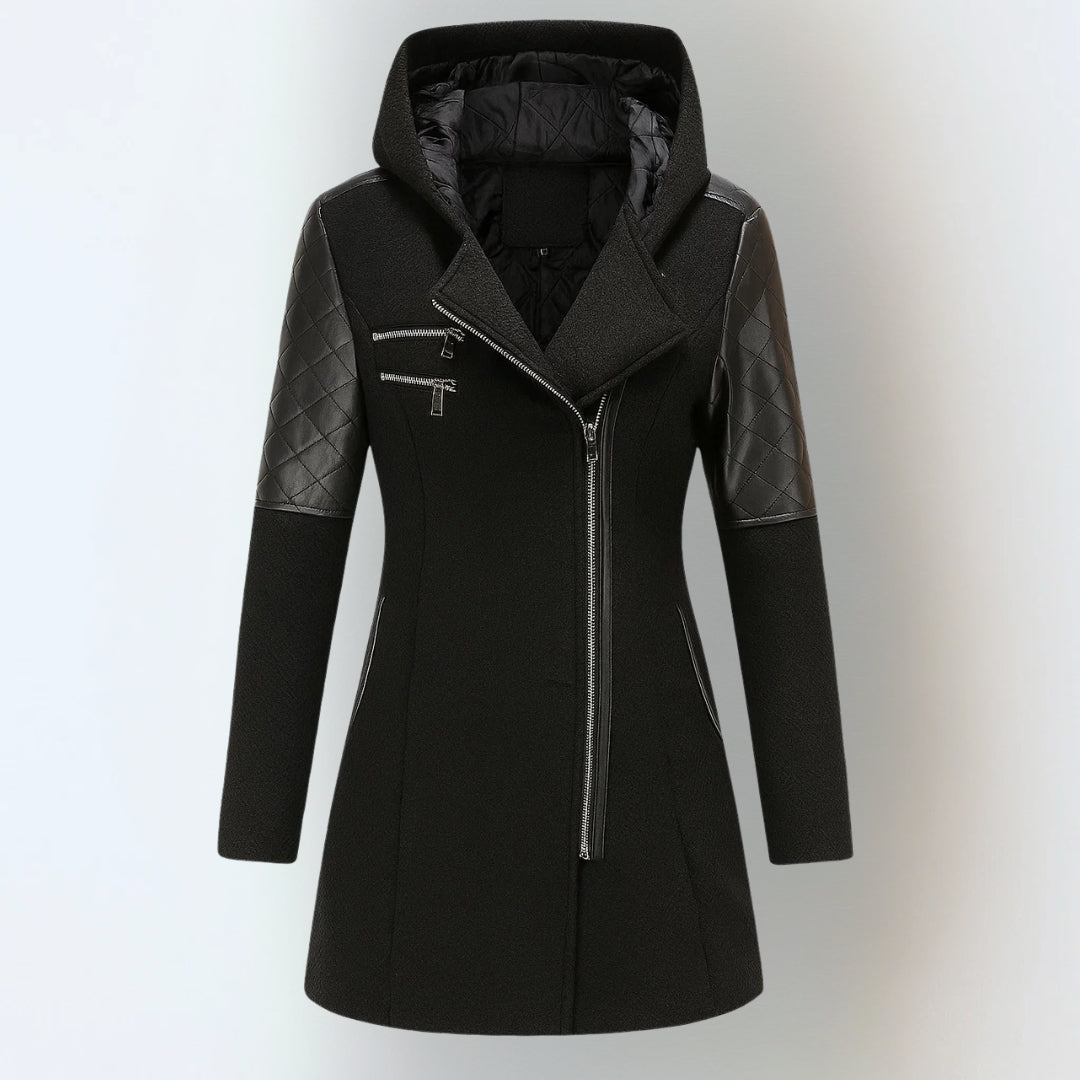 Caitlyn™ – Elegant Winter Coat for Stylish Warmth