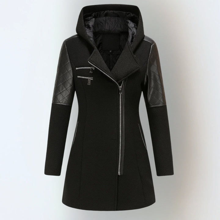 Caitlyn™ – Elegant Winter Coat for Stylish Warmth