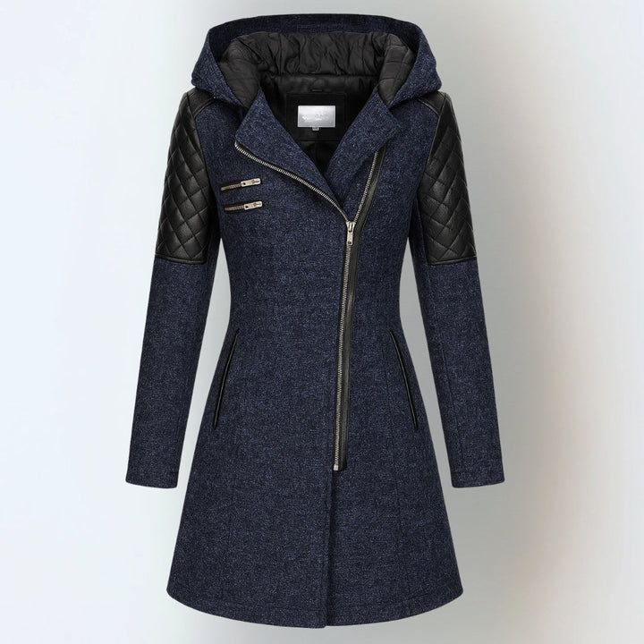 Caitlyn™ – Elegant Winter Coat for Stylish Warmth