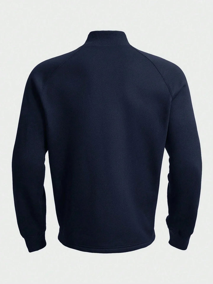 Owen - Half Zip Sweater