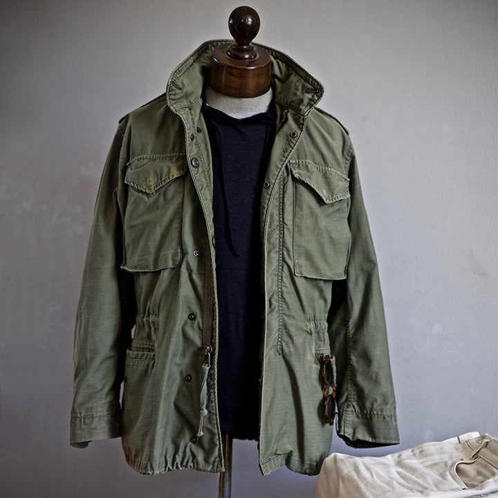 Carlson - Vintage Field Jacket