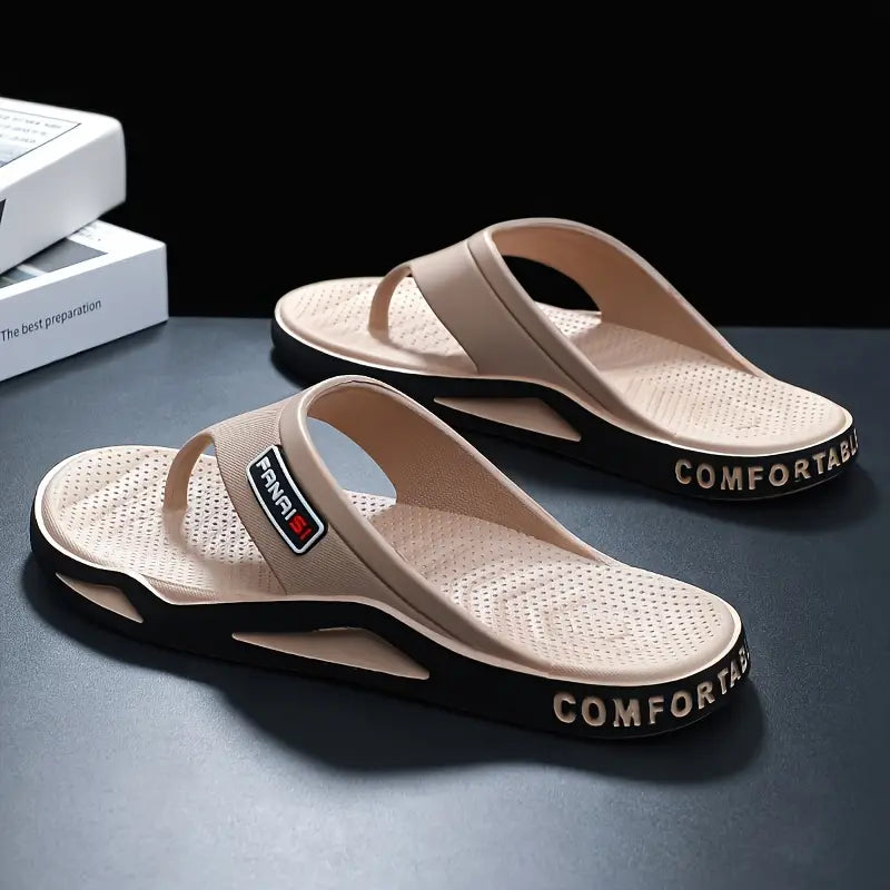 Marc - Comfortable Non Slip Slipper