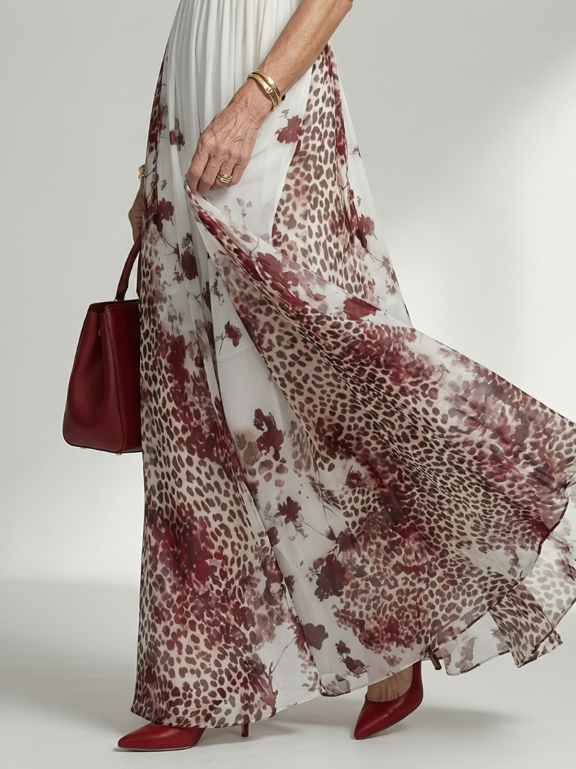 Orlune | Maxi Dress