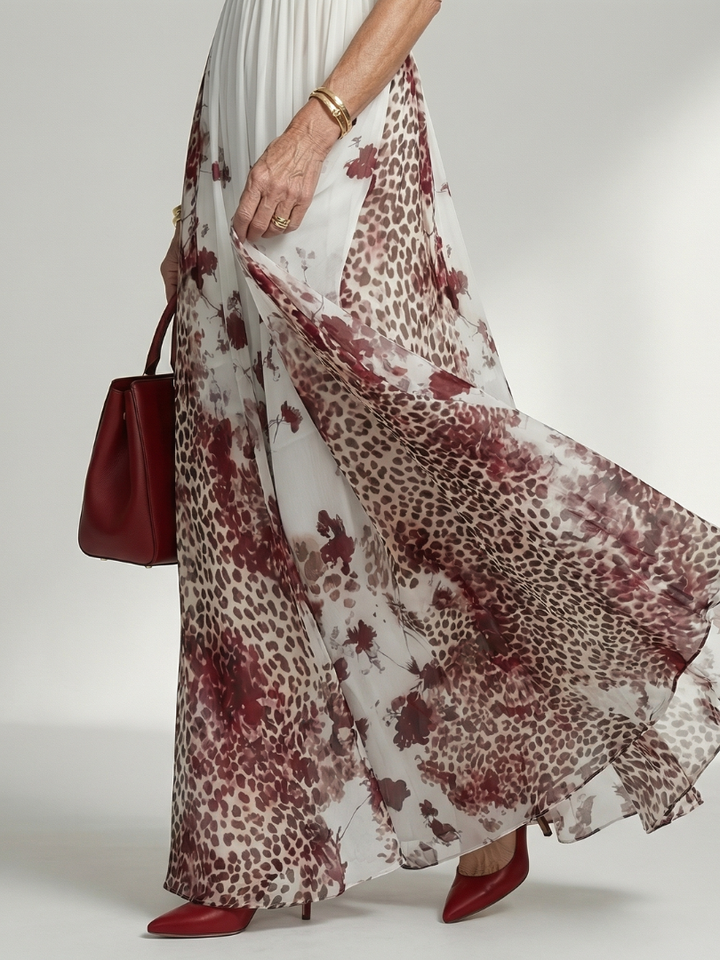 Orlune | Maxi Dress