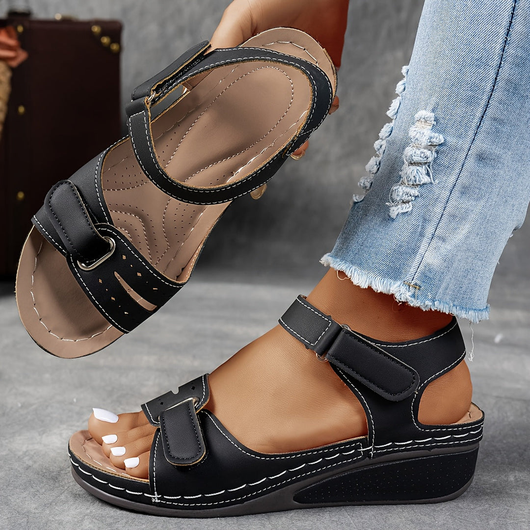 Angela | Supportive Sandals For Everyday Comfort