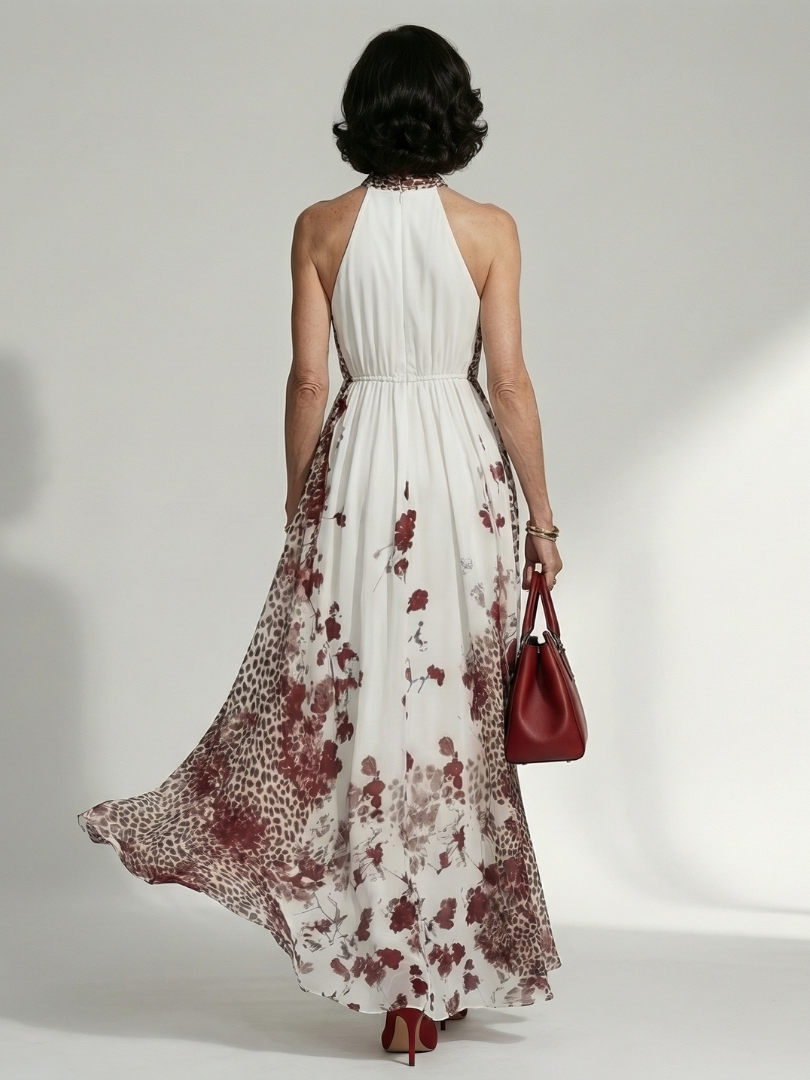 Orlune | Maxi Dress