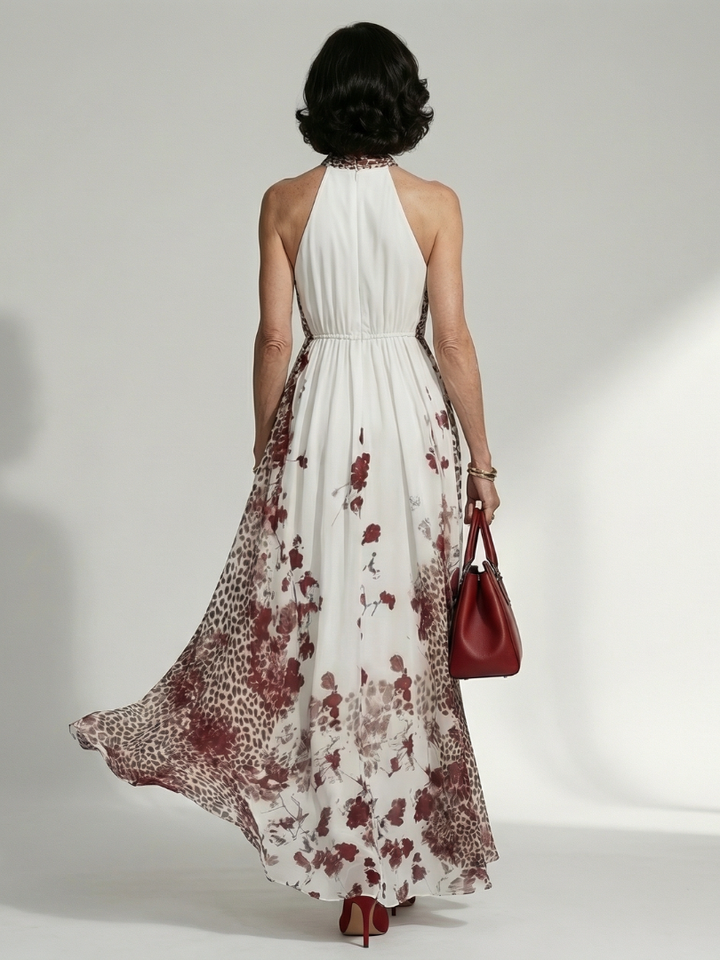 Orlune | Maxi Dress