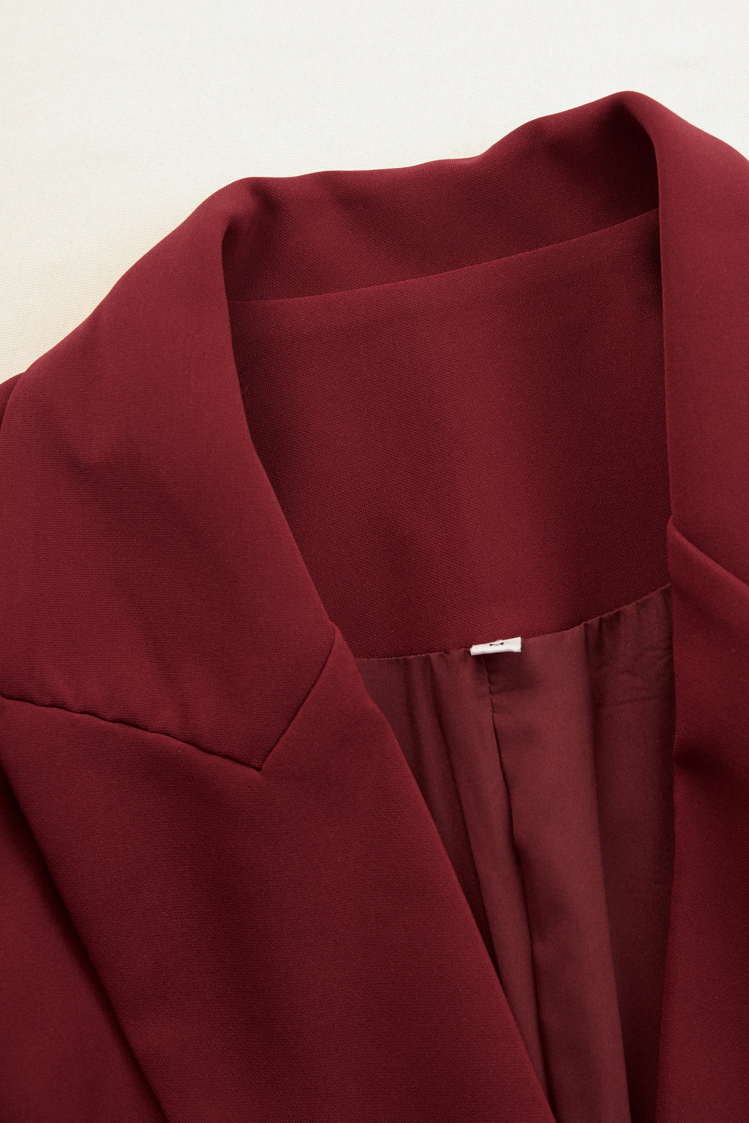 Sylvette™ | Tailored Blazer Dress