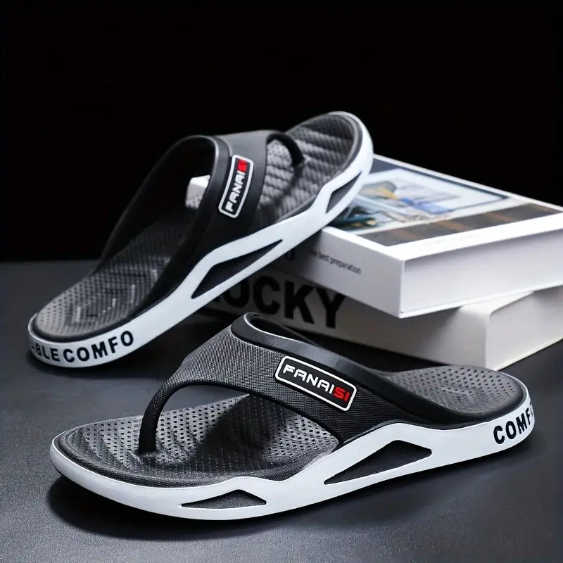 Marc - Comfortable Non Slip Slipper