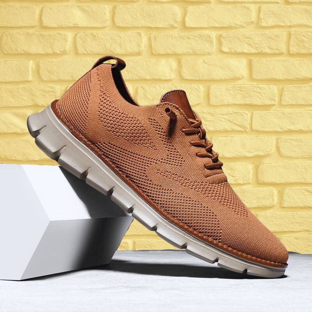 Dory | Comfortable Orthopedic Shoes