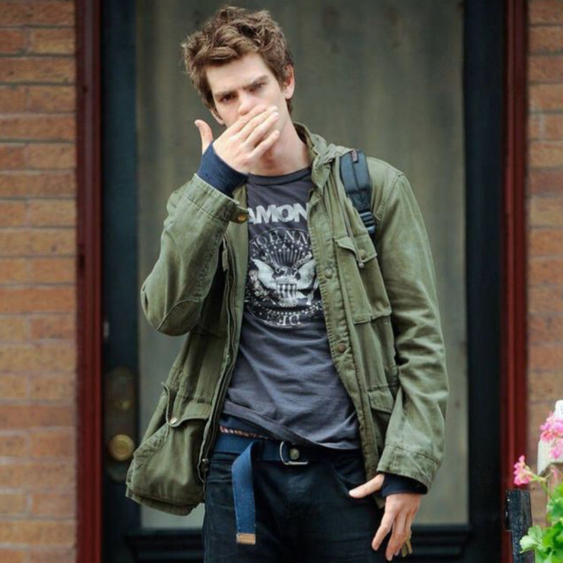 Carlson - Vintage Field Jacket