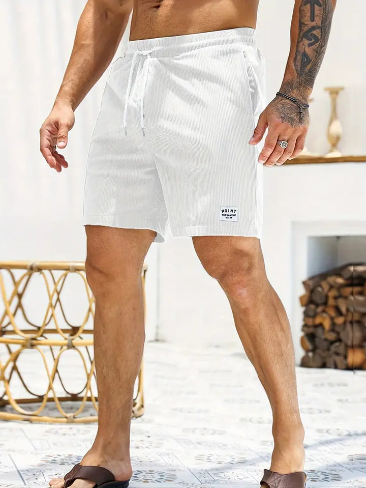 Kai – Leisure Swim Trunks for Men