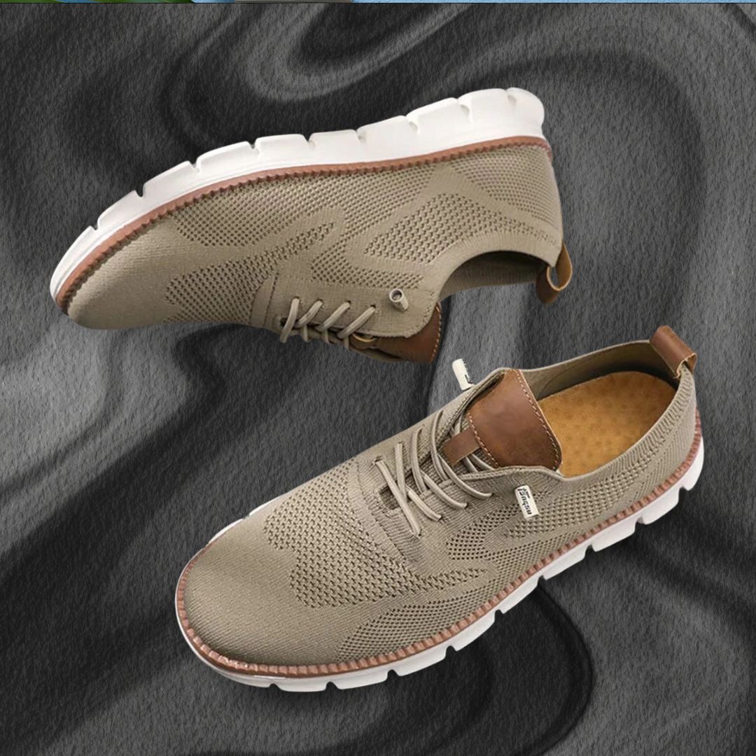 Dory | Comfortable Orthopedic Shoes