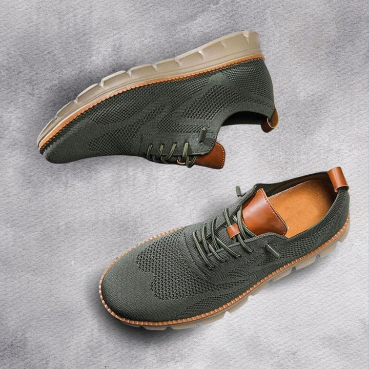 Dory | Comfortable Orthopedic Shoes