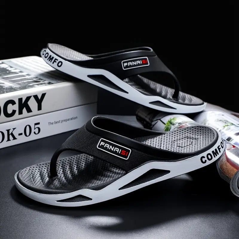 Marc - Comfortable Non Slip Slipper