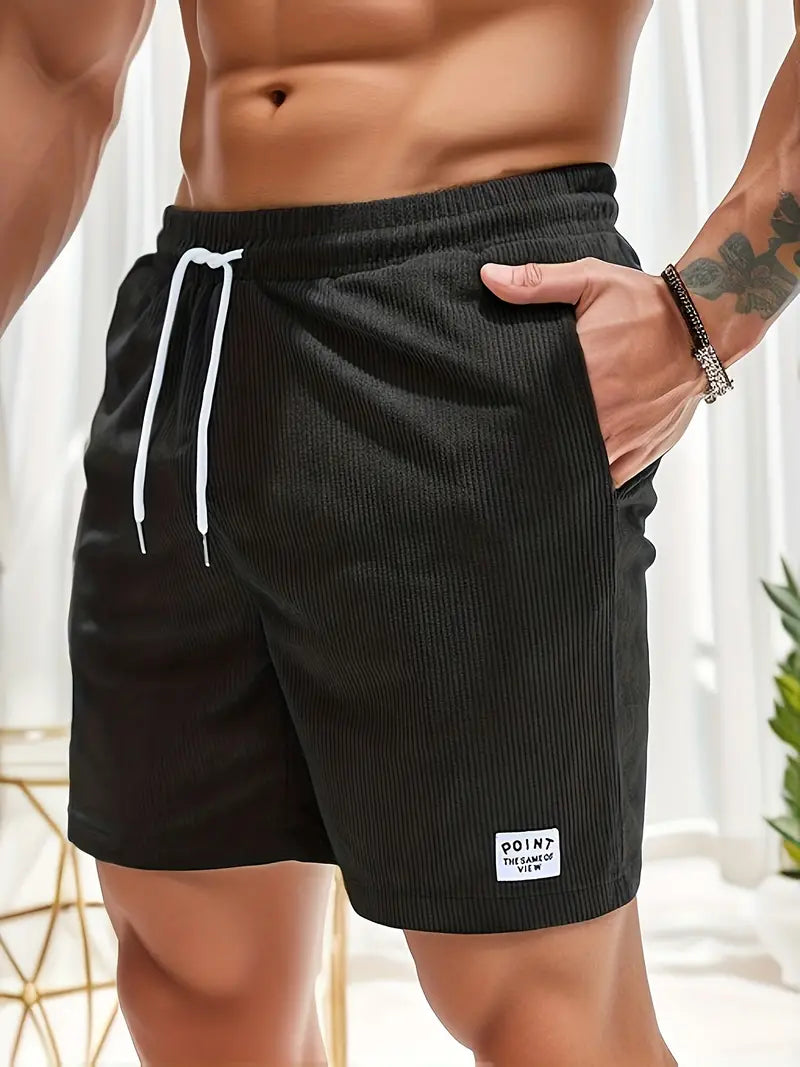 Kai – Leisure Swim Trunks for Men