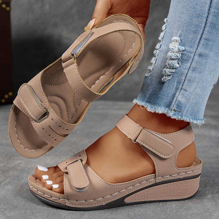 Angela | Supportive Sandals For Everyday Comfort