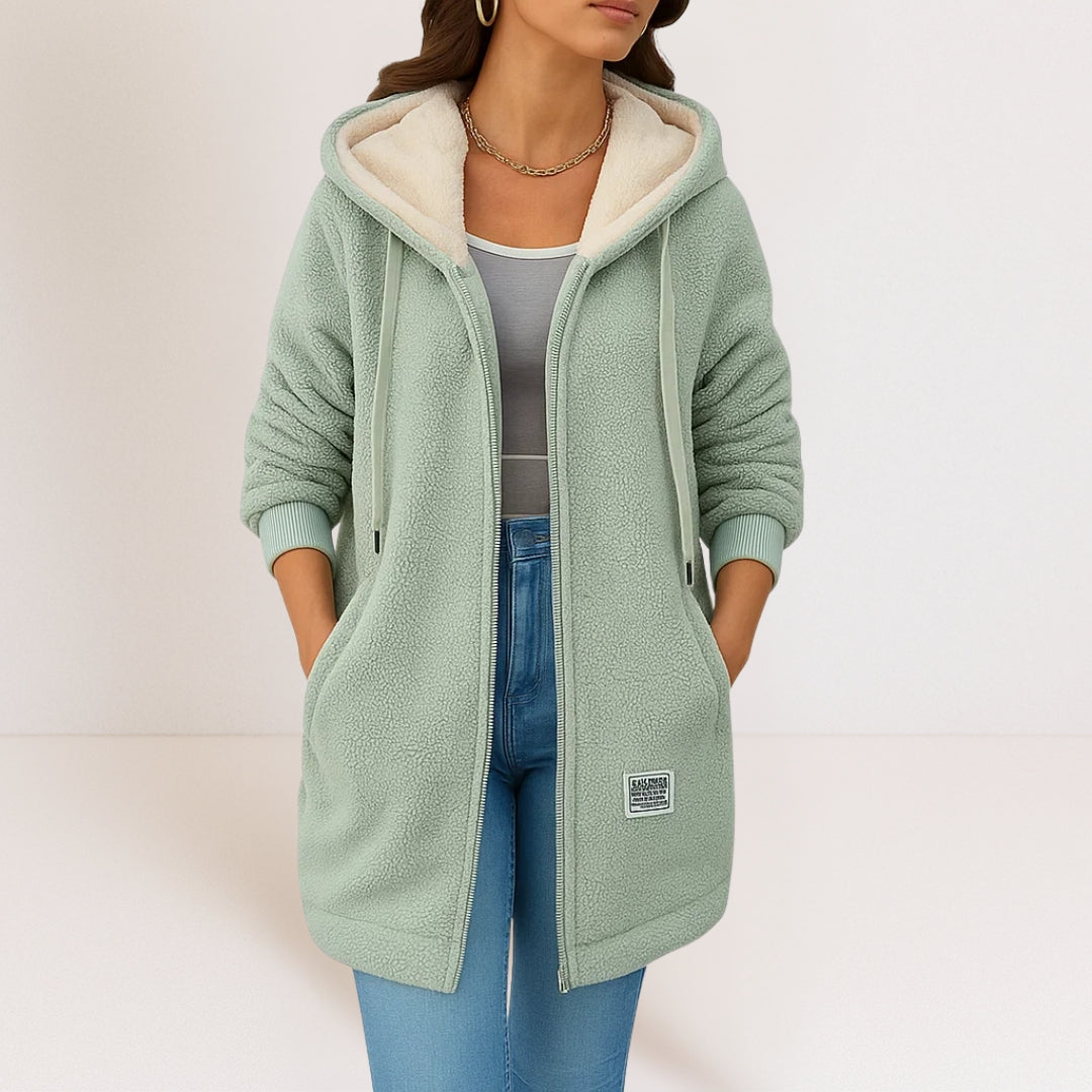 Sally™ – Women’s Cosy Jacket