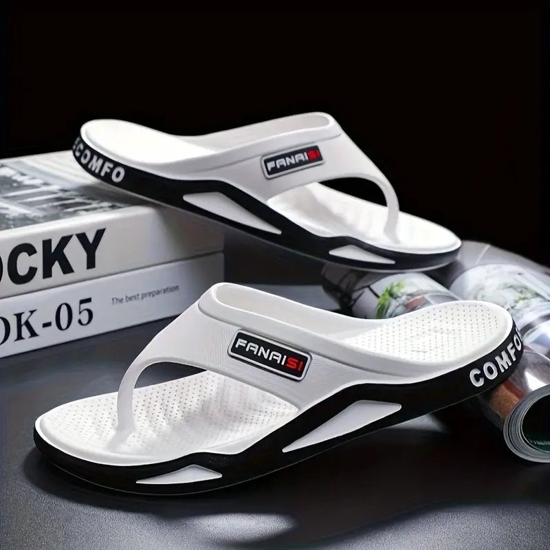 Marc - Comfortable Non Slip Slipper