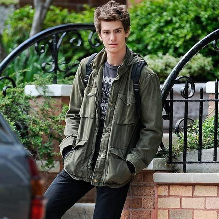 Carlson - Vintage Field Jacket