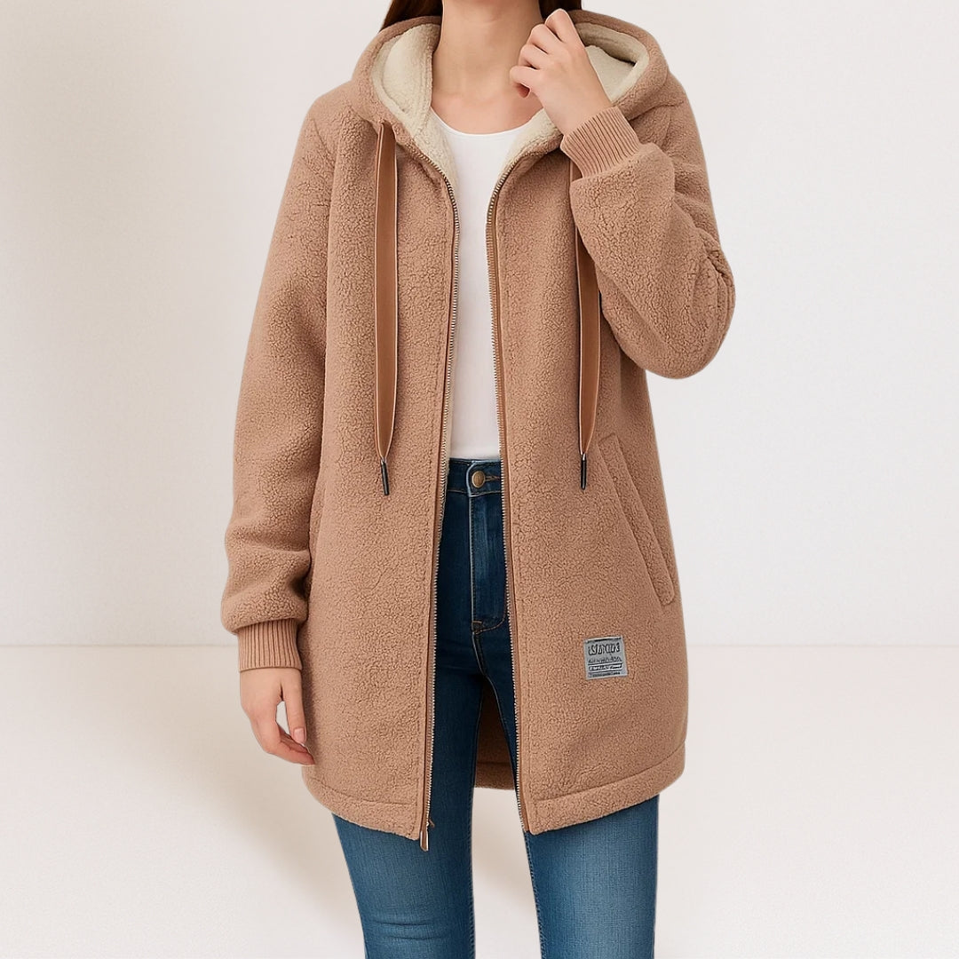 Sally™ – Women’s Cosy Jacket