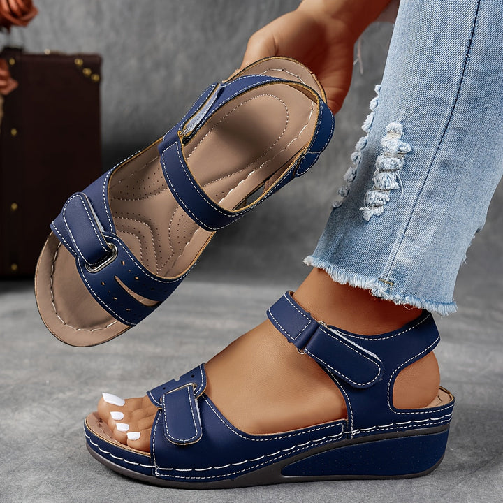 Angela | Supportive Sandals For Everyday Comfort