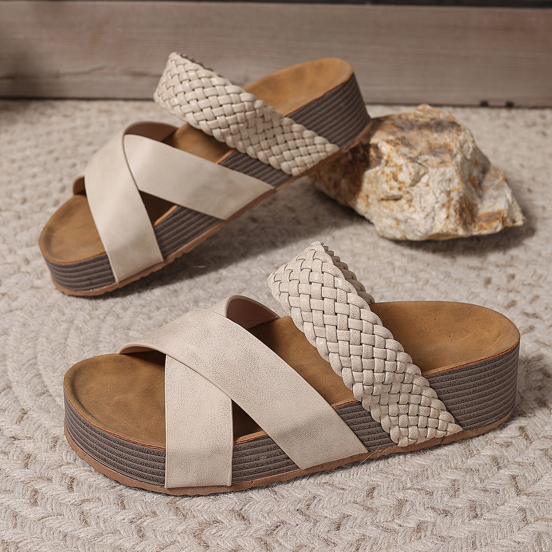 Sally | Orthopedic Comfort Sandals