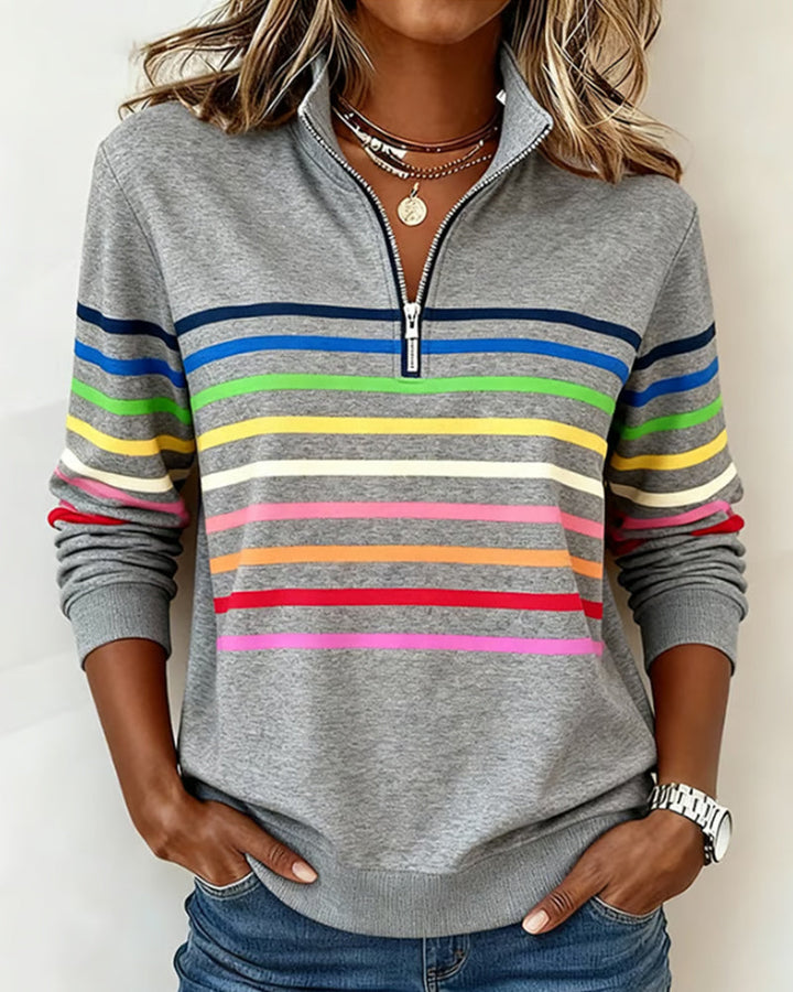 Mariana – Everyday Comfort Pullover