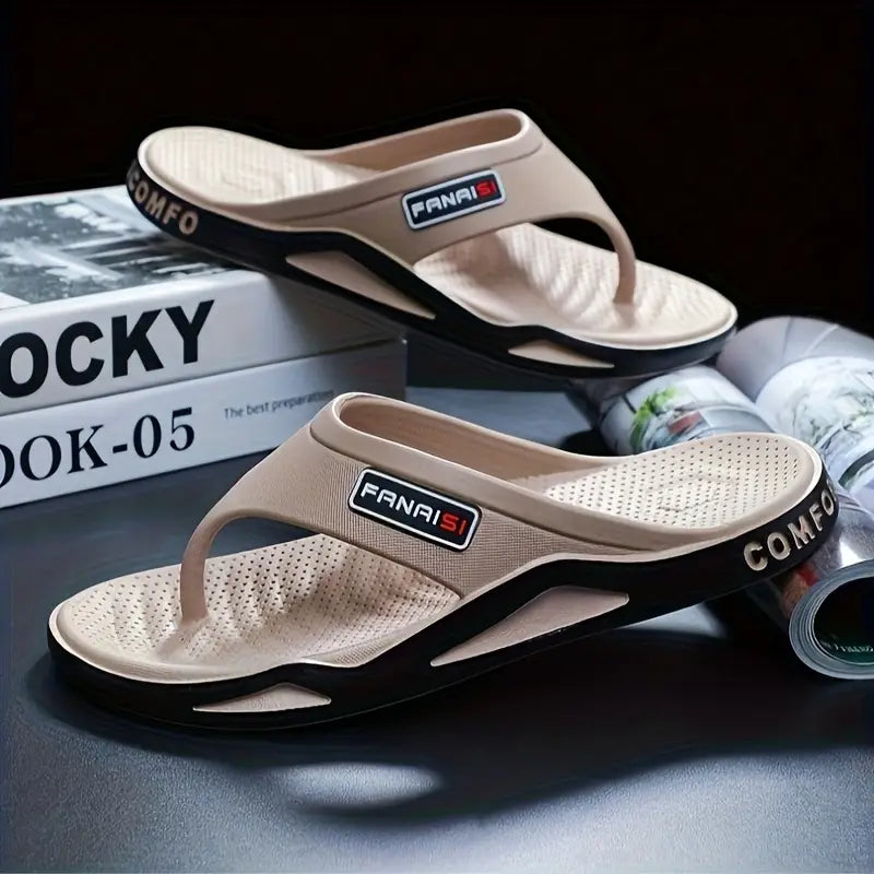 Marc - Comfortable Non Slip Slipper