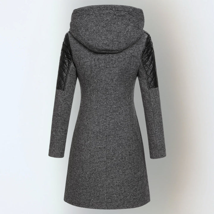 Caitlyn™ – Elegant Winter Coat for Stylish Warmth