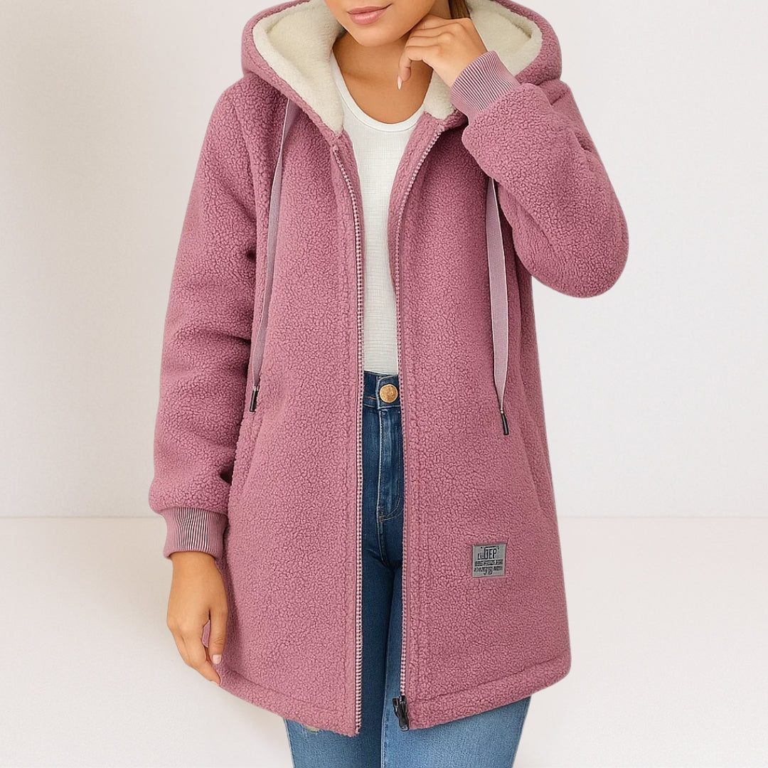 Sally™ – Women’s Cosy Jacket