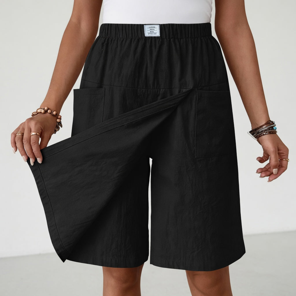 Georgia | Active Wrap Skort