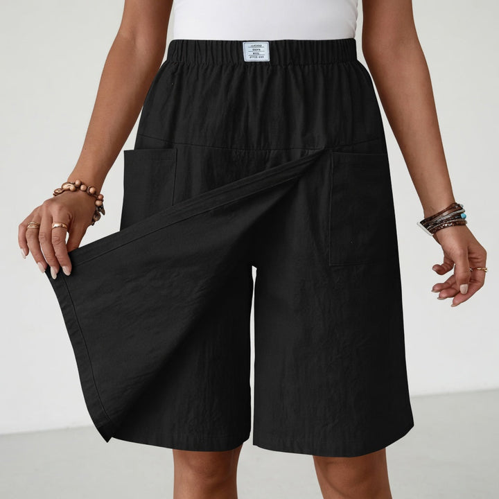 Georgia | Active Wrap Skort