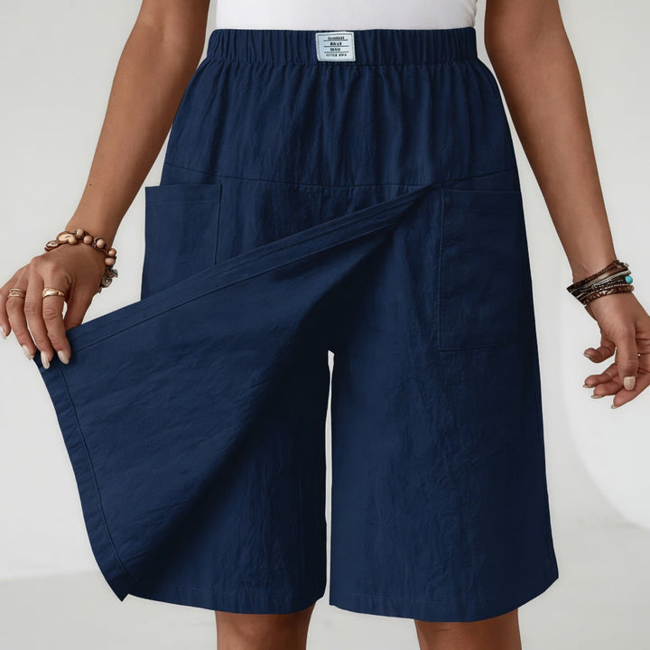 Georgia | Active Wrap Skort
