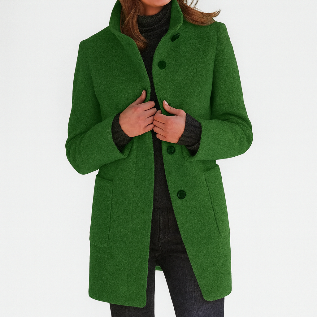 Lauryn – Elegant Winterjacket