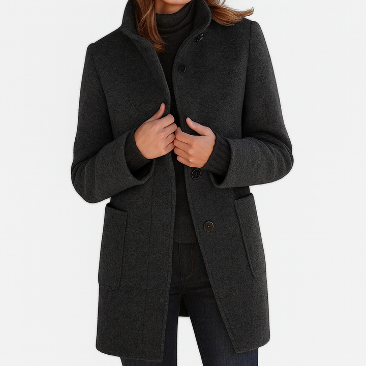Lauryn – Elegant Winterjacket
