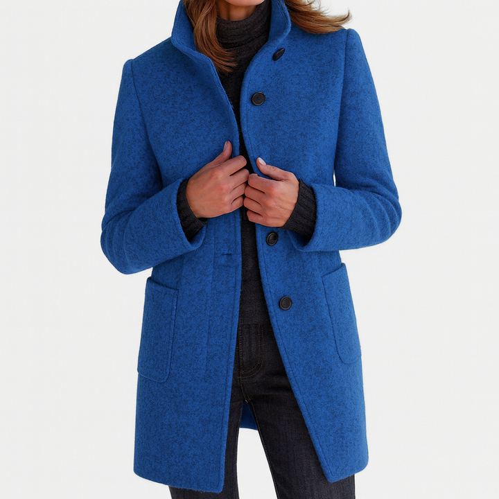Lauryn – Elegant Winterjacket