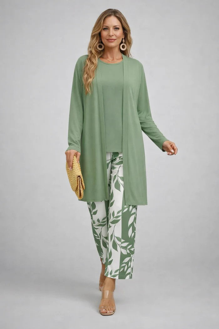 Jolene | Elegant Three-Piece Set