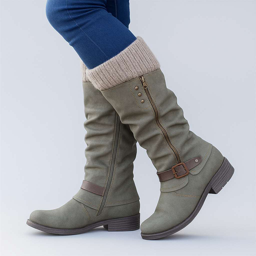 Winnie | Orthopaedic Boots