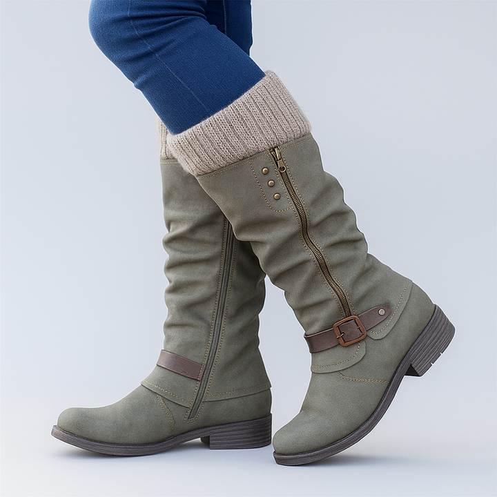 Winnie | Orthopaedic Boots