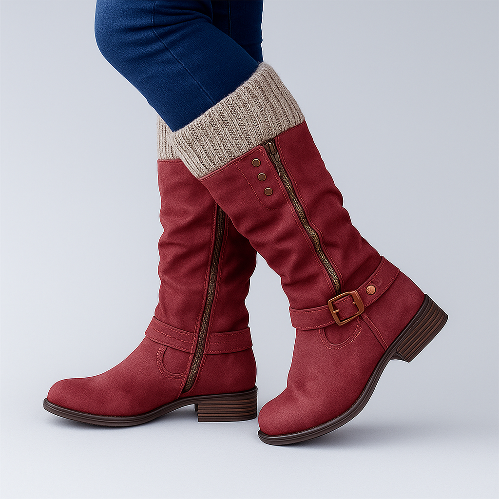Winnie | Orthopaedic Boots