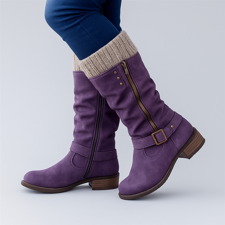 Winnie | Orthopaedic Boots